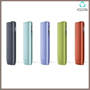 IQOS ILUMA I ONE 加熱煙機最新版香港現貨