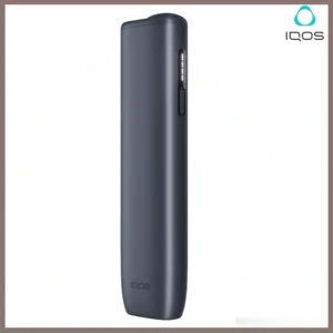IQOS ILUMA I ONE Midnight Black午夜黑煙機香港