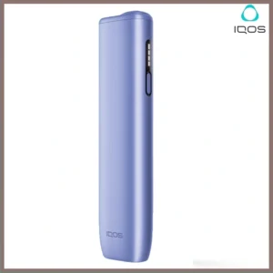 IQOS ILUMA I ONE Digital Violet紫羅蘭煙機香港