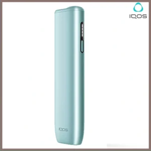 IQOS ILUMA I ONE Breeze Blue冰鋒藍煙機香港