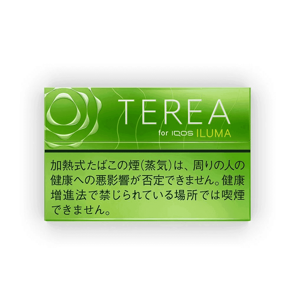 香港TEREA煙彈日本IQOS ILUMA加熱菸專用口味推薦價錢官網 - Image 10