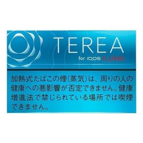 香港TEREA煙彈日本IQOS ILUMA加熱菸專用口味推薦價錢官網 - Image 12