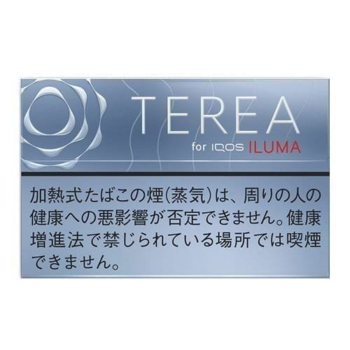 香港TEREA煙彈日本IQOS ILUMA加熱菸專用口味推薦價錢官網 - Image 3