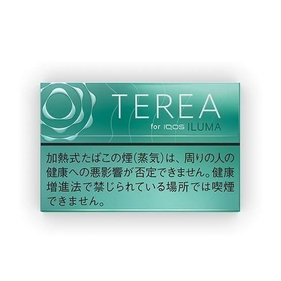 香港TEREA煙彈日本IQOS ILUMA加熱菸專用口味推薦價錢官網 - Image 2