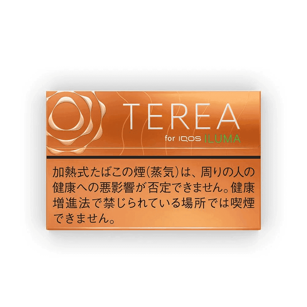 香港TEREA煙彈日本IQOS ILUMA加熱菸專用口味推薦價錢官網 - Image 14