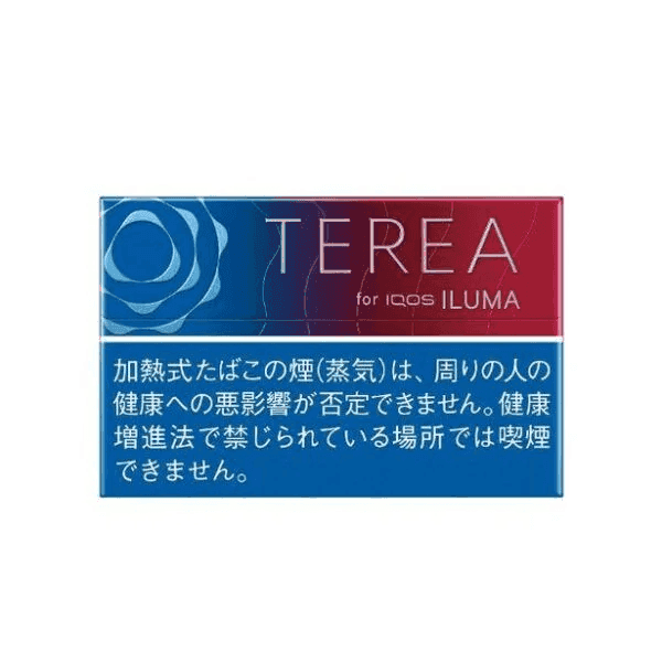 香港TEREA煙彈日本IQOS ILUMA加熱菸專用口味推薦價錢官網 - Image 6