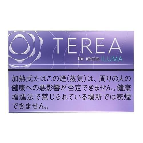 香港TEREA煙彈日本IQOS ILUMA加熱菸專用口味推薦價錢官網 - Image 8