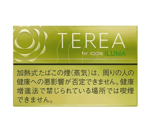 香港TEREA煙彈日本IQOS ILUMA加熱菸專用口味推薦價錢官網 - Image 13