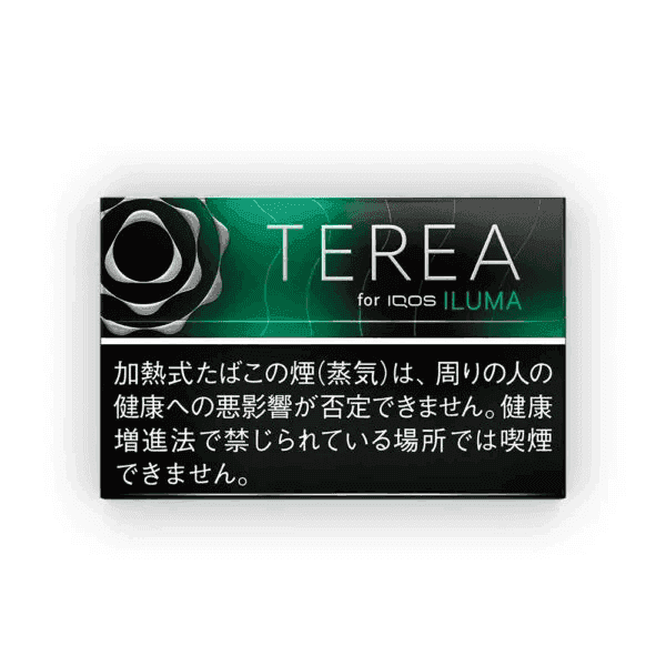 香港TEREA煙彈日本IQOS ILUMA加熱菸專用口味推薦價錢官網 - Image 4